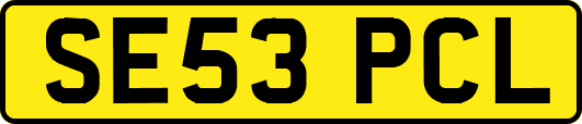 SE53PCL