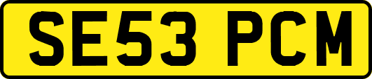 SE53PCM