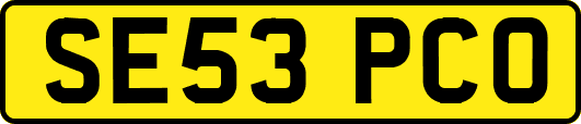 SE53PCO