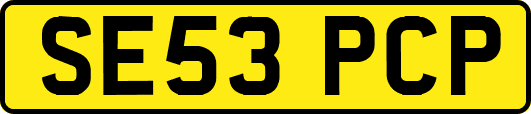 SE53PCP