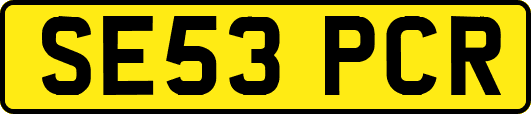 SE53PCR