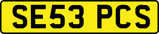 SE53PCS