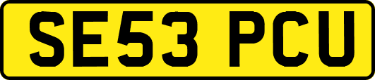 SE53PCU