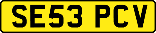 SE53PCV