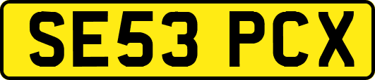 SE53PCX