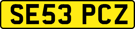 SE53PCZ
