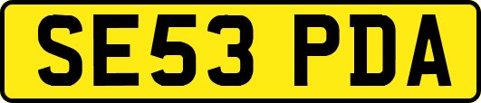 SE53PDA