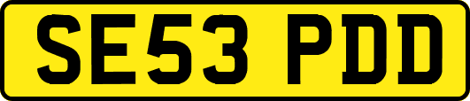 SE53PDD