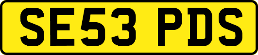 SE53PDS