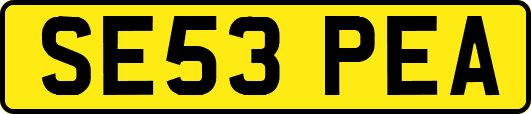 SE53PEA