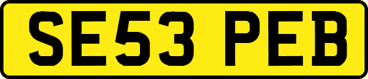 SE53PEB