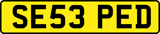 SE53PED