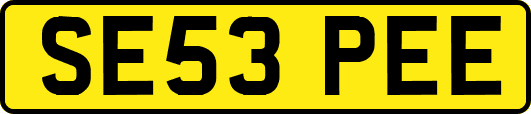 SE53PEE
