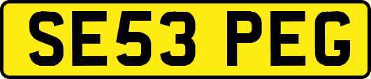 SE53PEG