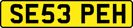 SE53PEH