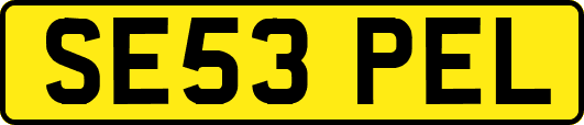 SE53PEL