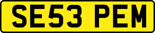 SE53PEM