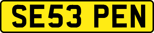 SE53PEN