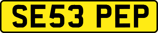 SE53PEP