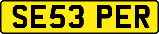 SE53PER