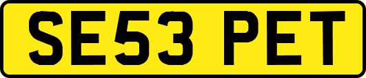 SE53PET