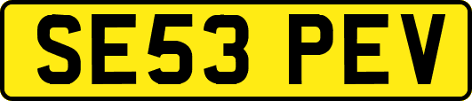 SE53PEV
