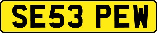 SE53PEW