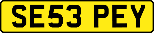 SE53PEY