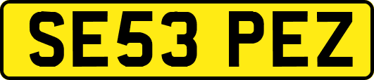 SE53PEZ
