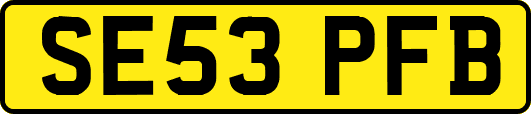 SE53PFB