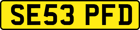 SE53PFD