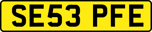 SE53PFE