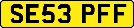 SE53PFF