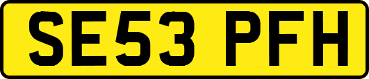 SE53PFH