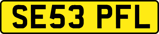SE53PFL