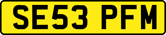 SE53PFM