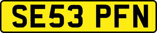 SE53PFN