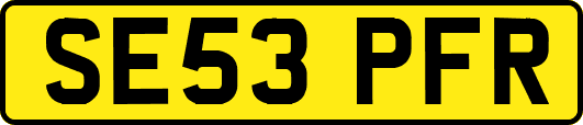 SE53PFR