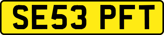 SE53PFT