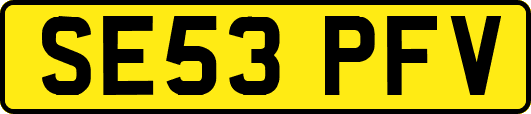 SE53PFV