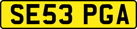 SE53PGA