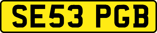 SE53PGB
