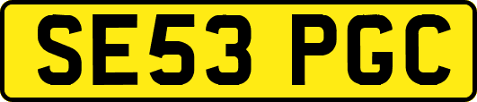 SE53PGC