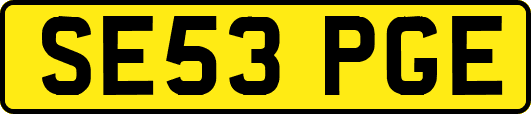 SE53PGE