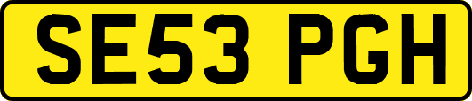 SE53PGH
