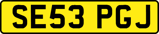 SE53PGJ
