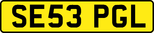 SE53PGL