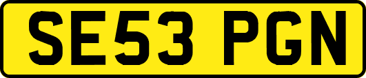 SE53PGN