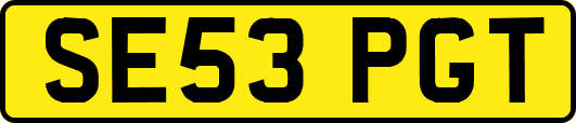 SE53PGT