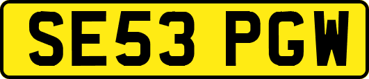 SE53PGW